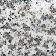 Bianco cristallo granite